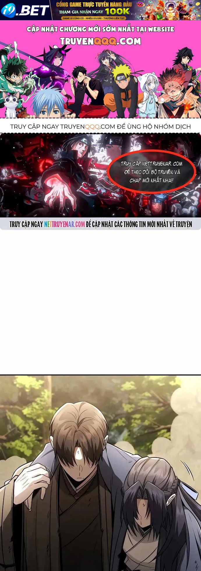 Quỷ Kiếm Thiên Tài Của Hoa Sơn Phái Chap 57 - Next Chap 56