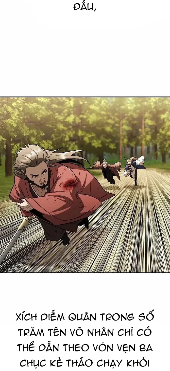 Quỷ Kiếm Thiên Tài Của Hoa Sơn Phái Chap 57 - Next Chap 56