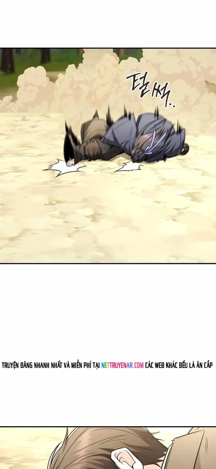 Quỷ Kiếm Thiên Tài Của Hoa Sơn Phái Chap 57 - Next Chap 56