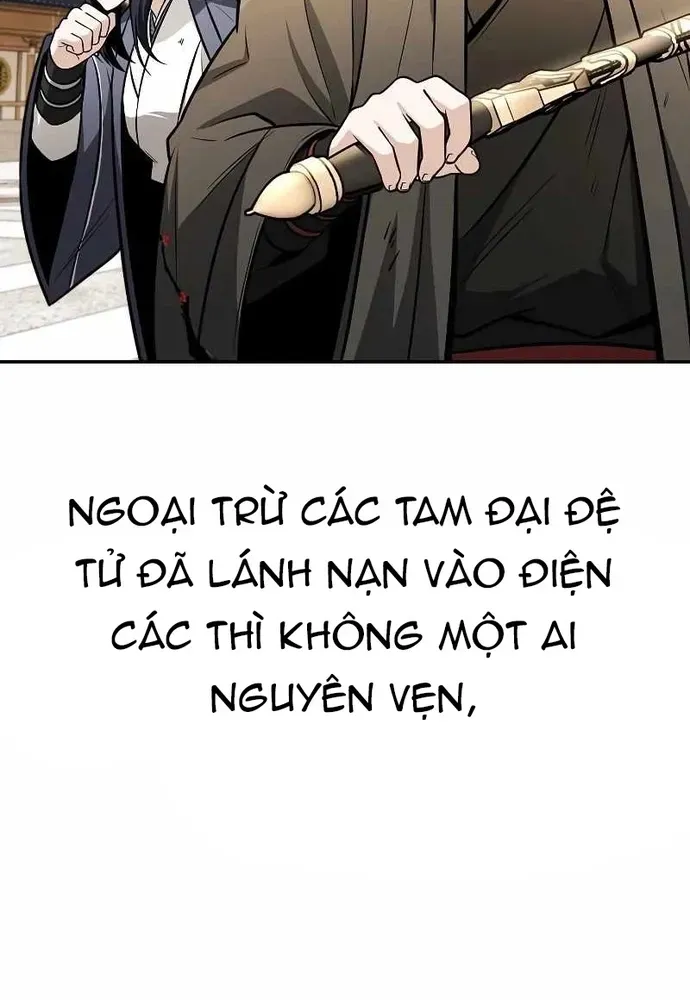 Quỷ Kiếm Thiên Tài Của Hoa Sơn Phái Chap 57 - Next Chap 56