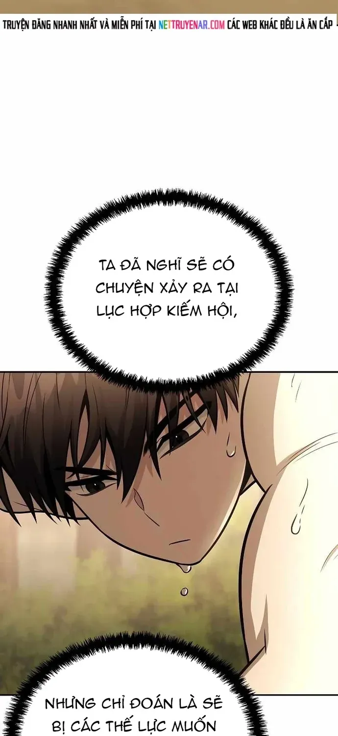 Quỷ Kiếm Thiên Tài Của Hoa Sơn Phái Chap 57 - Next Chap 56