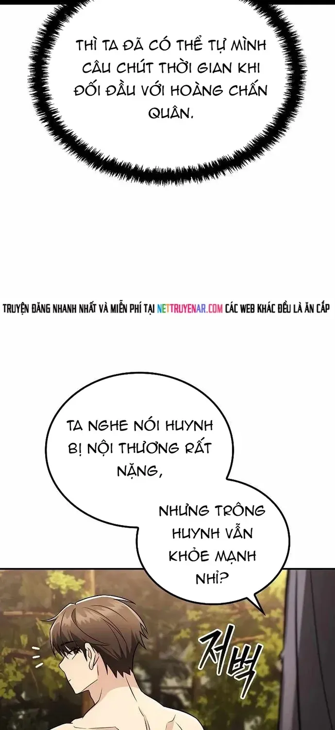 Quỷ Kiếm Thiên Tài Của Hoa Sơn Phái Chap 57 - Next Chap 56