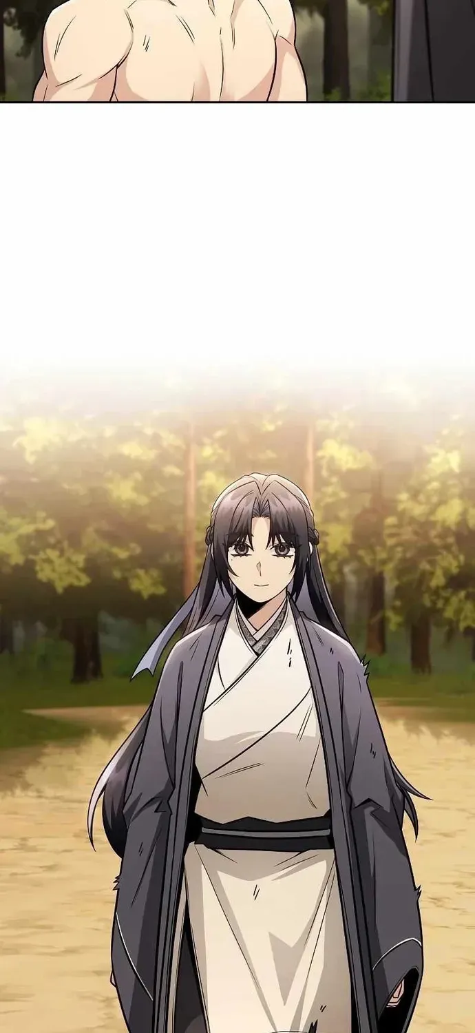 Quỷ Kiếm Thiên Tài Của Hoa Sơn Phái Chap 57 - Next Chap 56