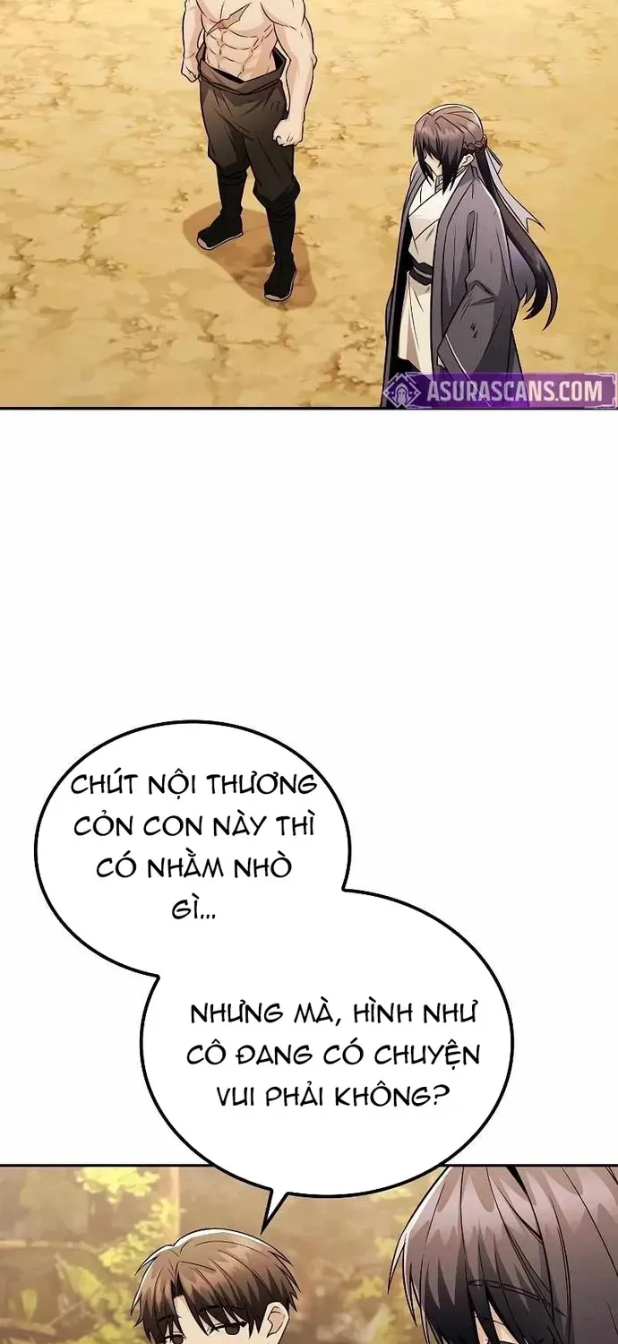 Quỷ Kiếm Thiên Tài Của Hoa Sơn Phái Chap 57 - Next Chap 56