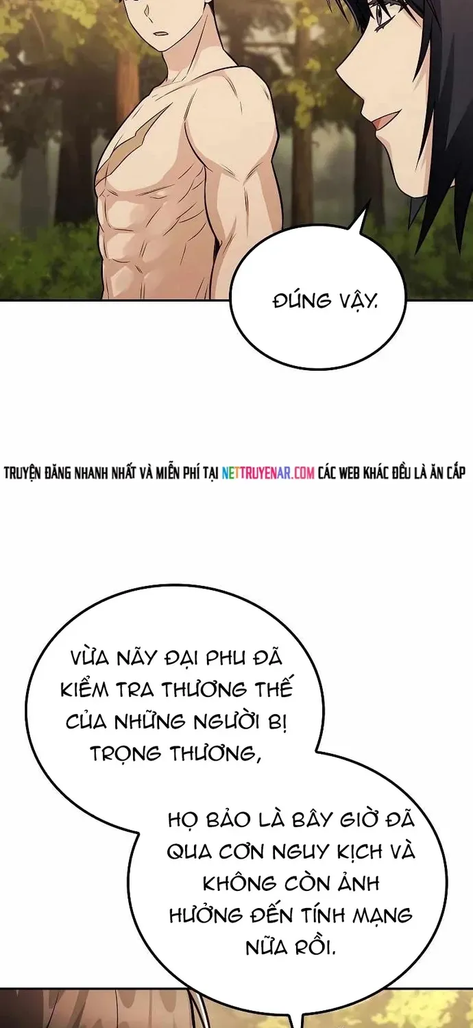 Quỷ Kiếm Thiên Tài Của Hoa Sơn Phái Chap 57 - Next Chap 56