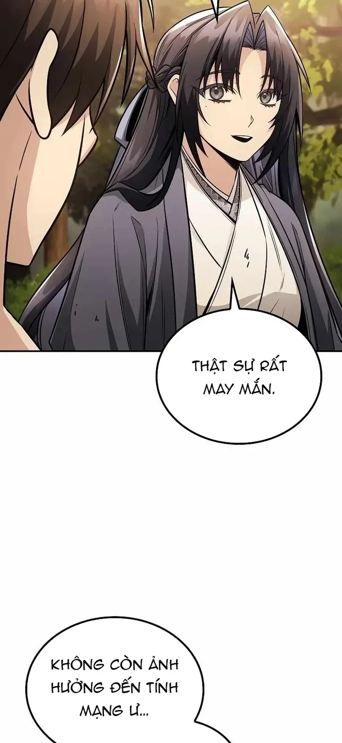 Quỷ Kiếm Thiên Tài Của Hoa Sơn Phái Chap 57 - Next Chap 56