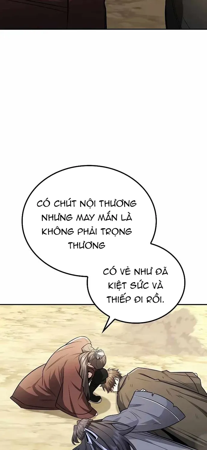 Quỷ Kiếm Thiên Tài Của Hoa Sơn Phái Chap 57 - Next Chap 56
