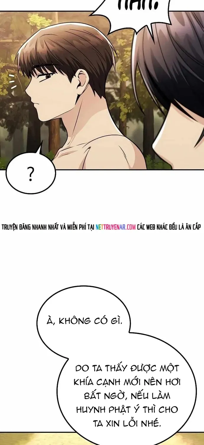 Quỷ Kiếm Thiên Tài Của Hoa Sơn Phái Chap 57 - Next Chap 56