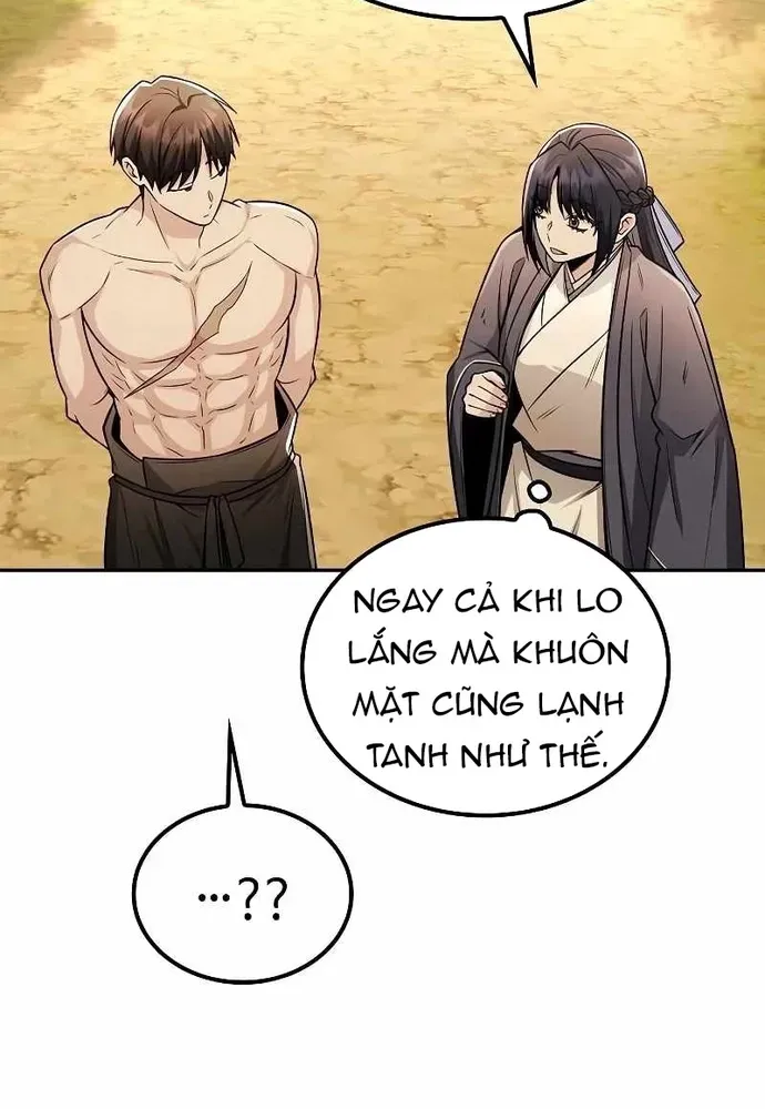 Quỷ Kiếm Thiên Tài Của Hoa Sơn Phái Chap 57 - Next Chap 56