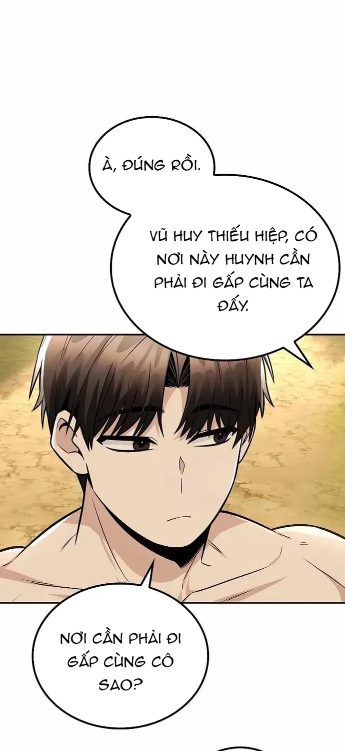 Quỷ Kiếm Thiên Tài Của Hoa Sơn Phái Chap 57 - Next Chap 56