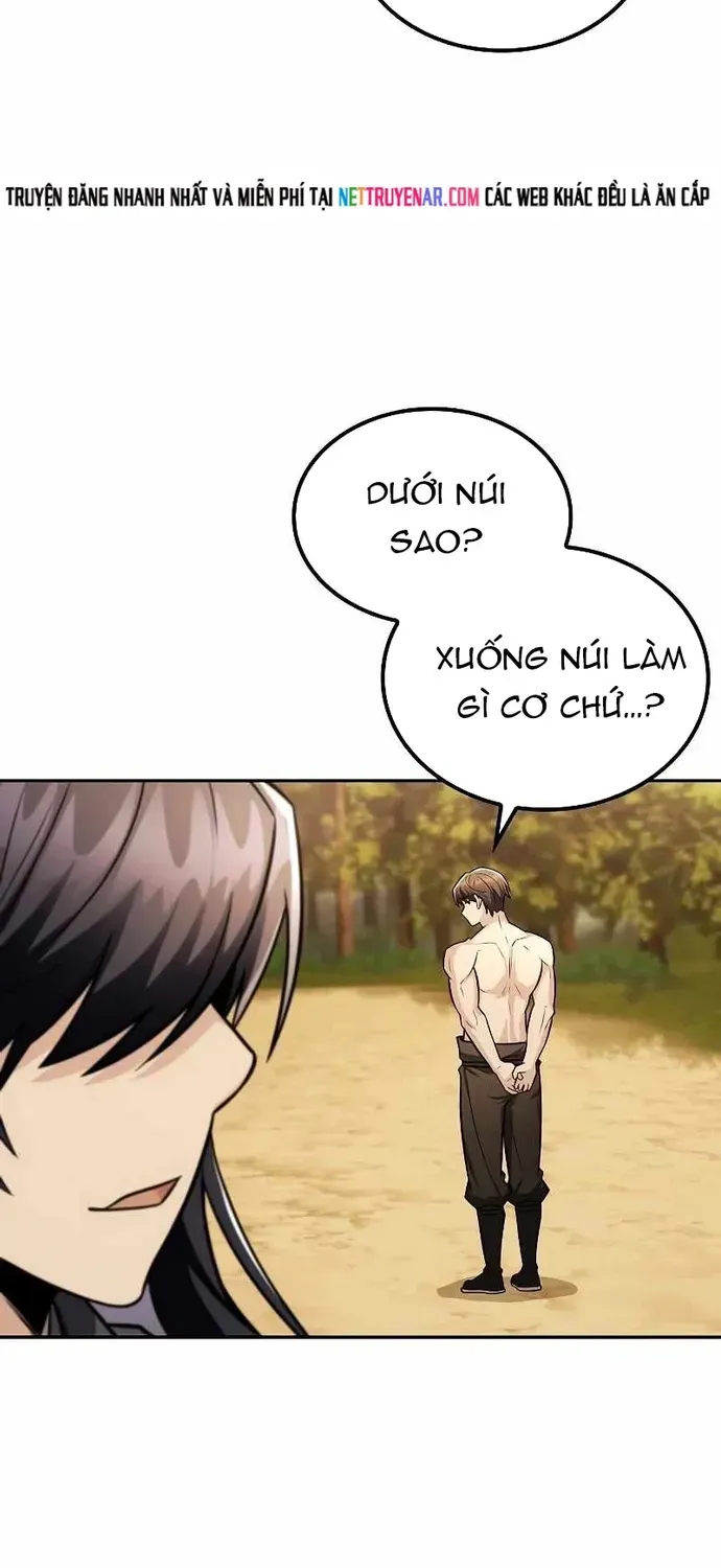 Quỷ Kiếm Thiên Tài Của Hoa Sơn Phái Chap 57 - Next Chap 56