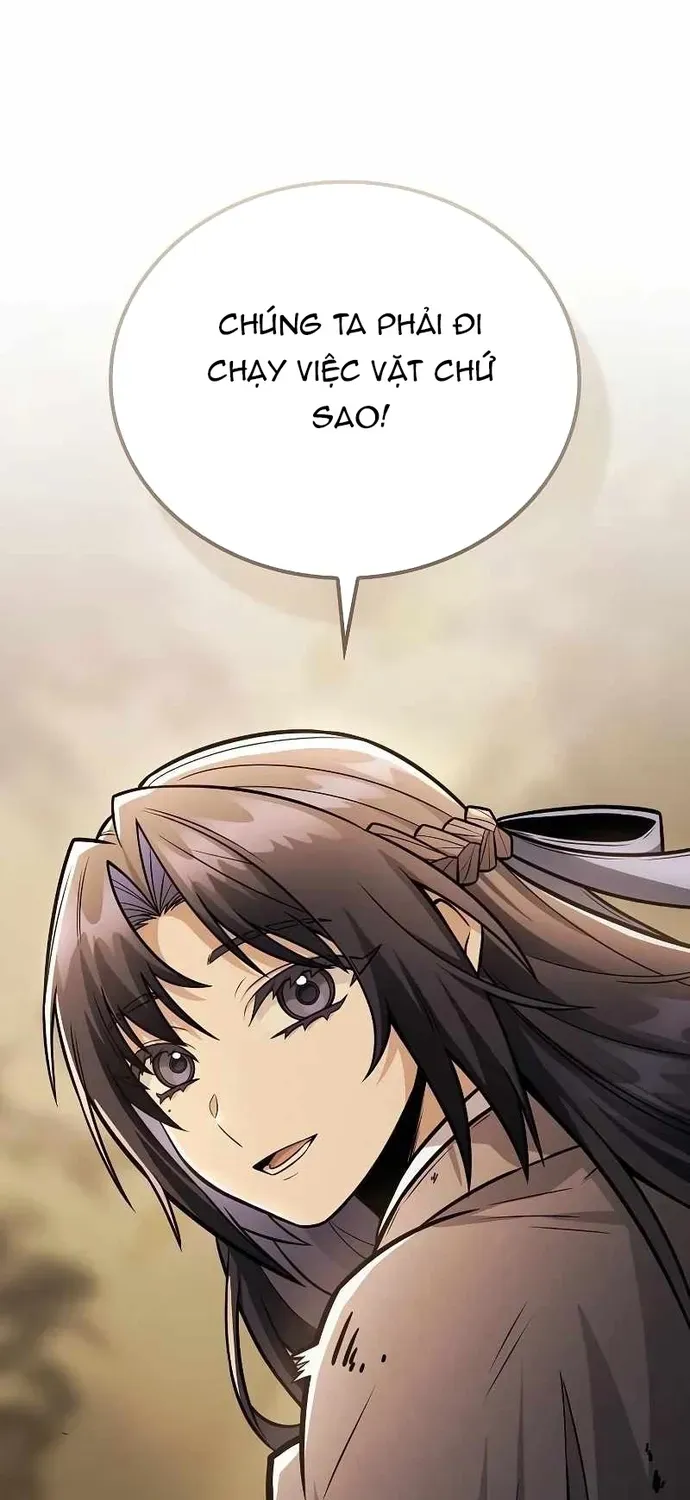 Quỷ Kiếm Thiên Tài Của Hoa Sơn Phái Chap 57 - Next Chap 56