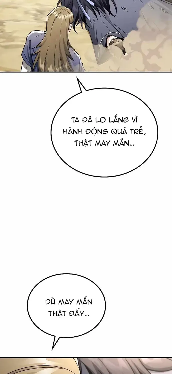 Quỷ Kiếm Thiên Tài Của Hoa Sơn Phái Chap 57 - Next Chap 56