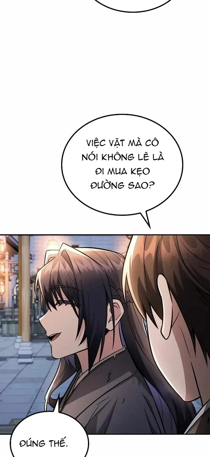 Quỷ Kiếm Thiên Tài Của Hoa Sơn Phái Chap 57 - Next Chap 56