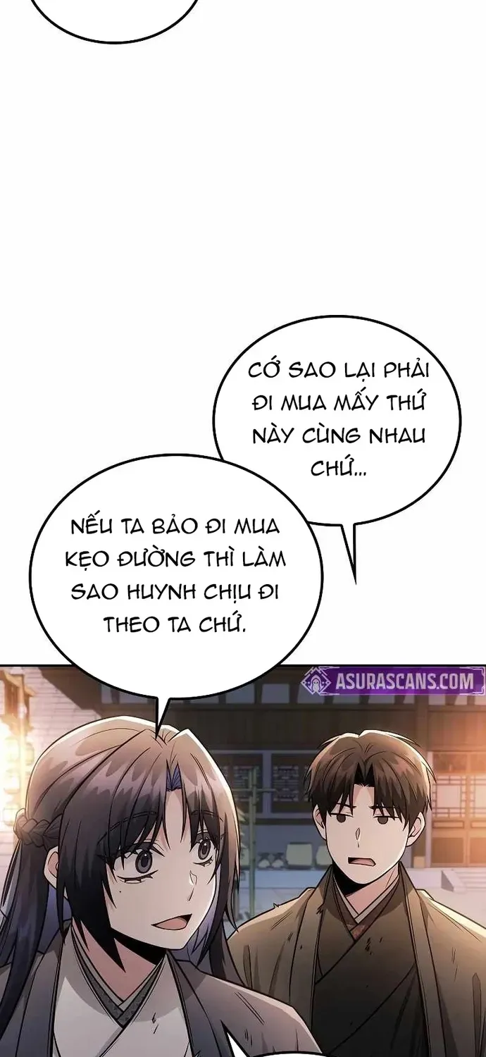 Quỷ Kiếm Thiên Tài Của Hoa Sơn Phái Chap 57 - Next Chap 56