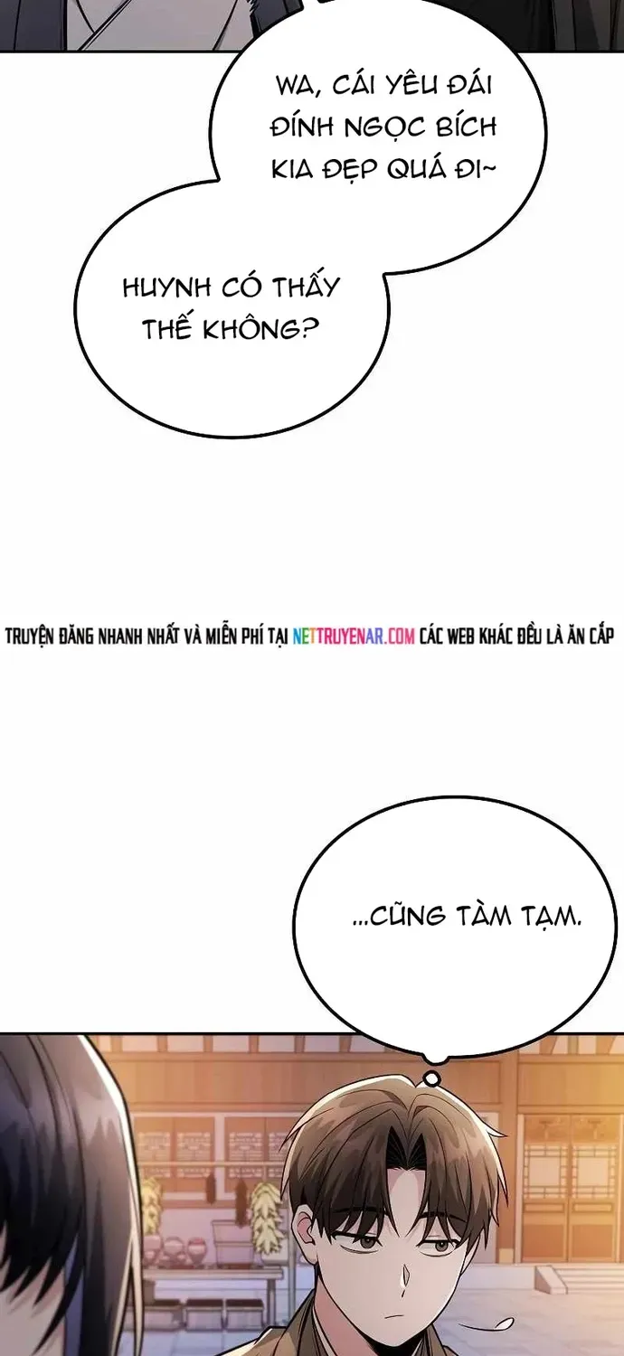 Quỷ Kiếm Thiên Tài Của Hoa Sơn Phái Chap 57 - Next Chap 56