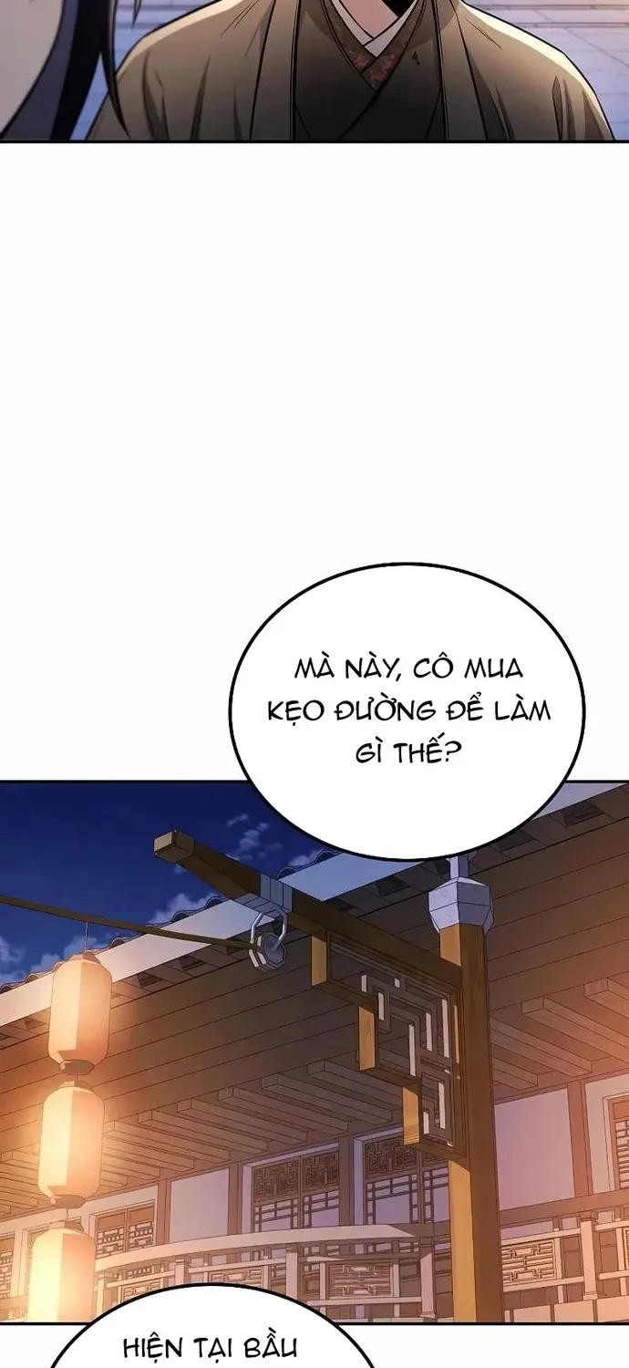 Quỷ Kiếm Thiên Tài Của Hoa Sơn Phái Chap 57 - Next Chap 56