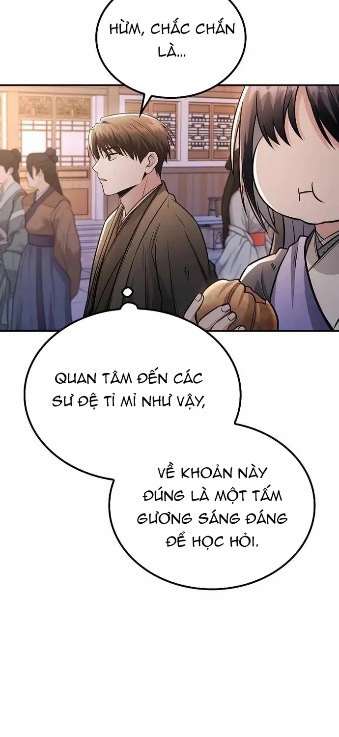 Quỷ Kiếm Thiên Tài Của Hoa Sơn Phái Chap 57 - Next Chap 56