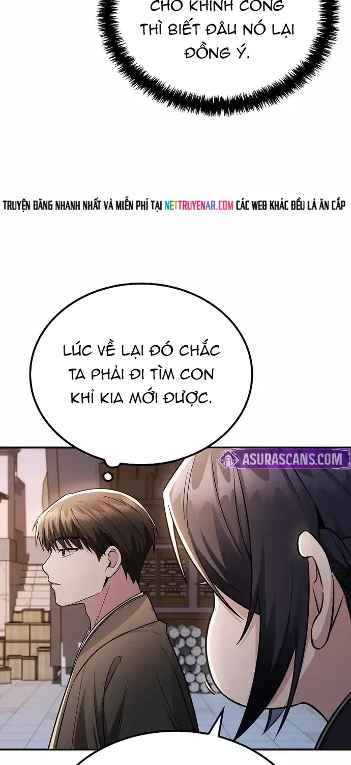 Quỷ Kiếm Thiên Tài Của Hoa Sơn Phái Chap 57 - Next Chap 56
