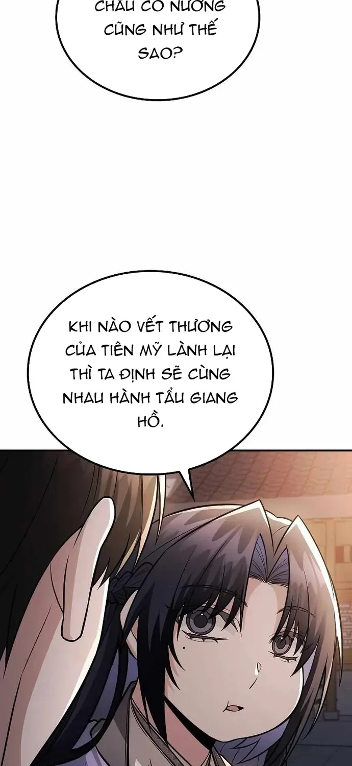 Quỷ Kiếm Thiên Tài Của Hoa Sơn Phái Chap 57 - Next Chap 56