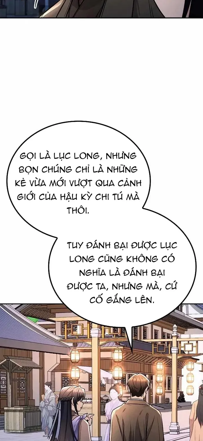 Quỷ Kiếm Thiên Tài Của Hoa Sơn Phái Chap 57 - Next Chap 56