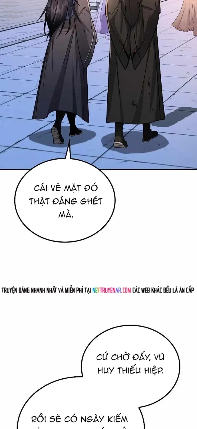 Quỷ Kiếm Thiên Tài Của Hoa Sơn Phái Chap 57 - Next Chap 56