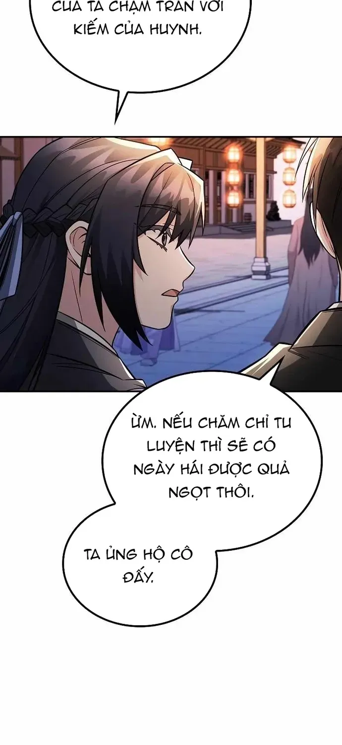 Quỷ Kiếm Thiên Tài Của Hoa Sơn Phái Chap 57 - Next Chap 56