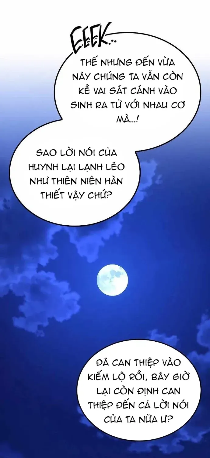 Quỷ Kiếm Thiên Tài Của Hoa Sơn Phái Chap 57 - Next Chap 56