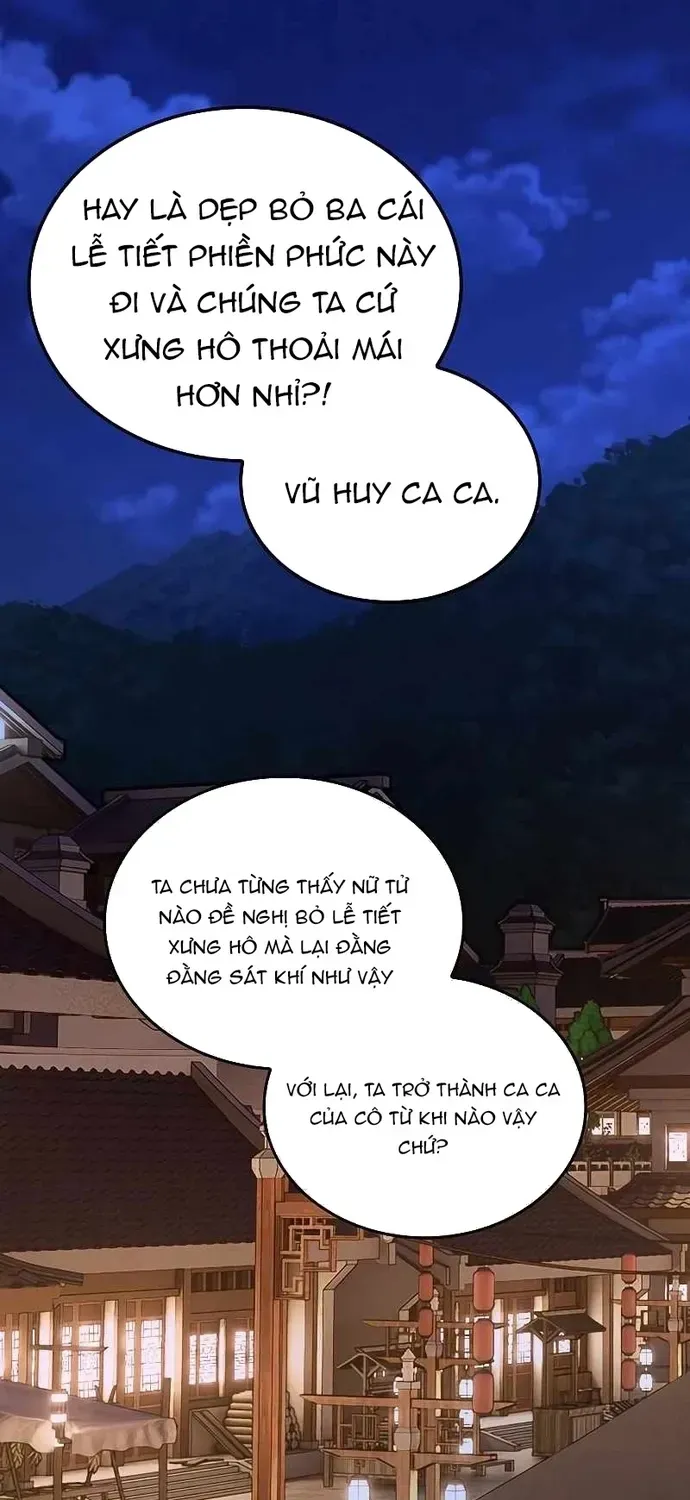 Quỷ Kiếm Thiên Tài Của Hoa Sơn Phái Chap 57 - Next Chap 56