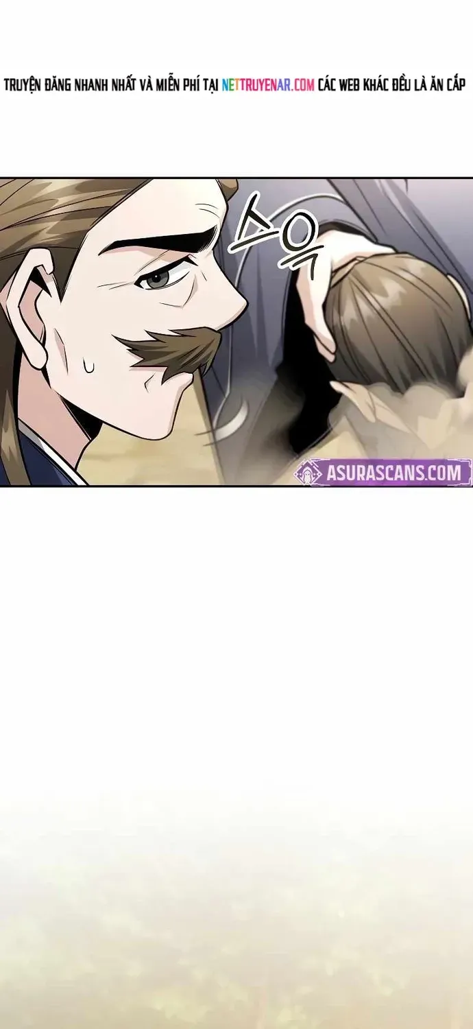 Quỷ Kiếm Thiên Tài Của Hoa Sơn Phái Chap 57 - Next Chap 56