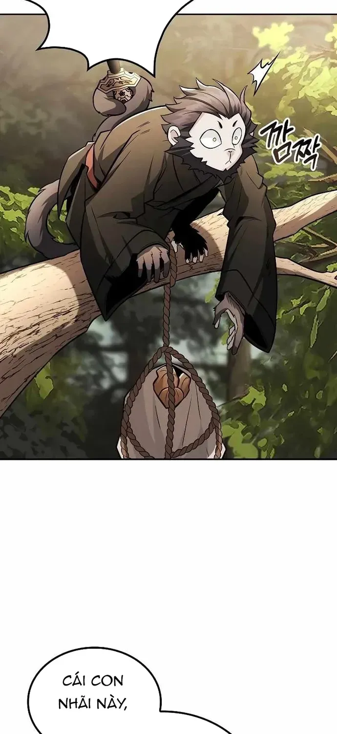 Quỷ Kiếm Thiên Tài Của Hoa Sơn Phái Chap 57 - Next Chap 56