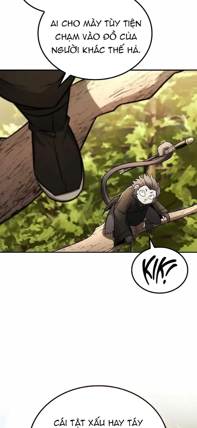 Quỷ Kiếm Thiên Tài Của Hoa Sơn Phái Chap 57 - Next Chap 56