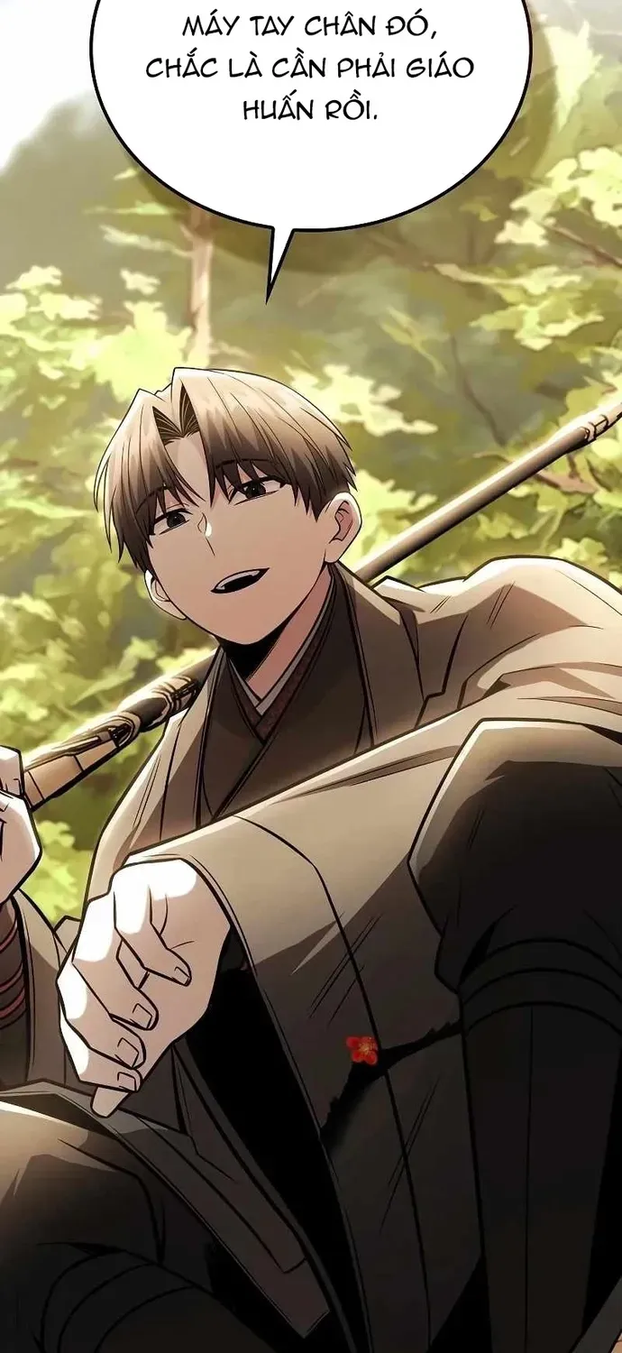 Quỷ Kiếm Thiên Tài Của Hoa Sơn Phái Chap 57 - Next Chap 56