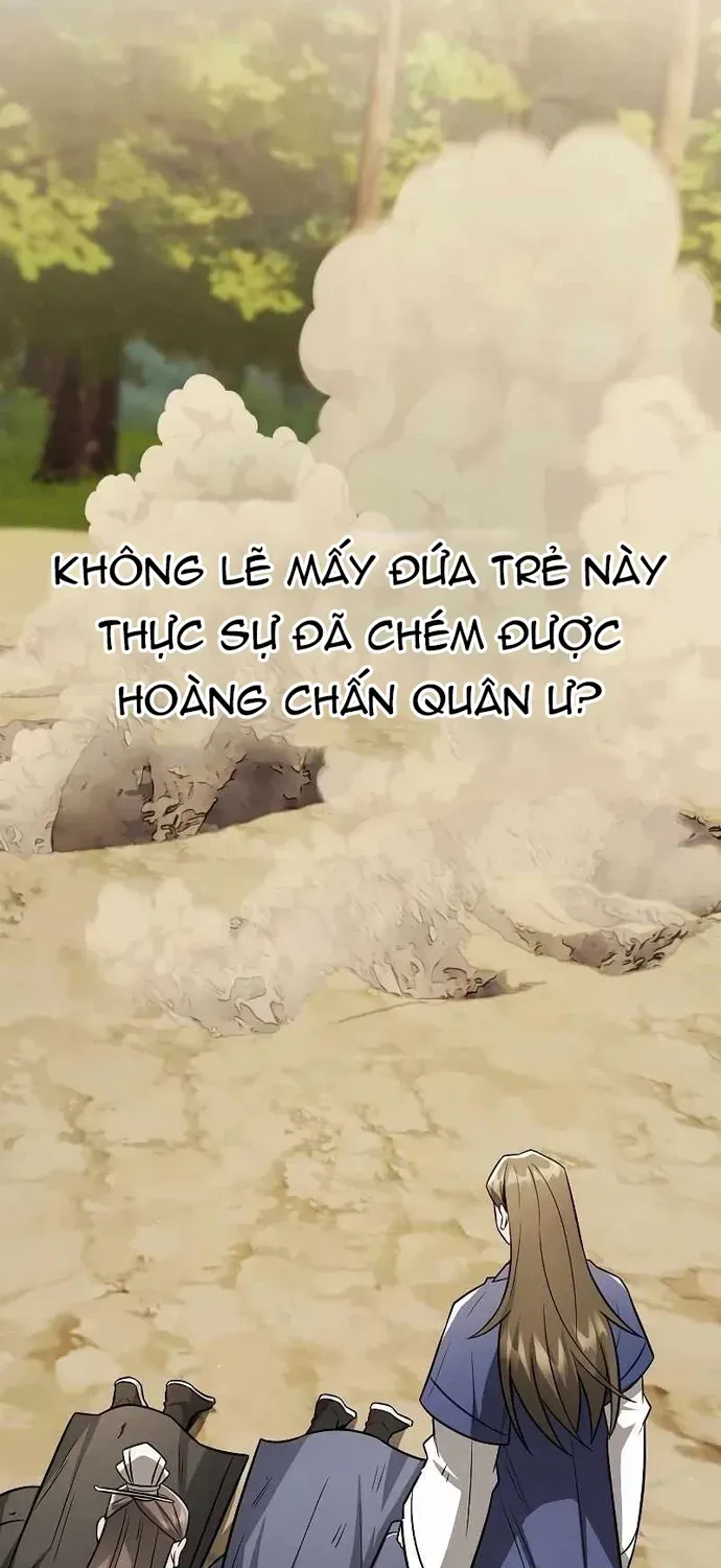 Quỷ Kiếm Thiên Tài Của Hoa Sơn Phái Chap 57 - Next Chap 56