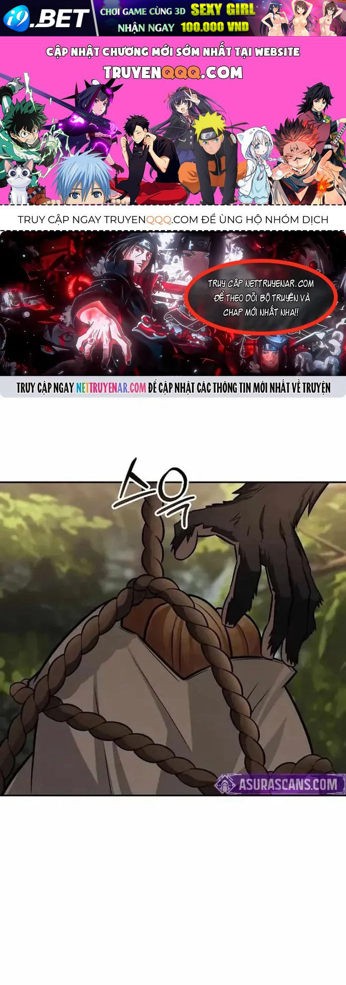 Quỷ Kiếm Thiên Tài Của Hoa Sơn Phái Chap 58 - Next Chap 57