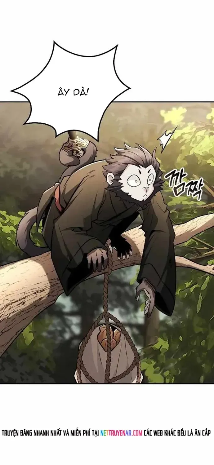 Quỷ Kiếm Thiên Tài Của Hoa Sơn Phái Chap 58 - Next Chap 57