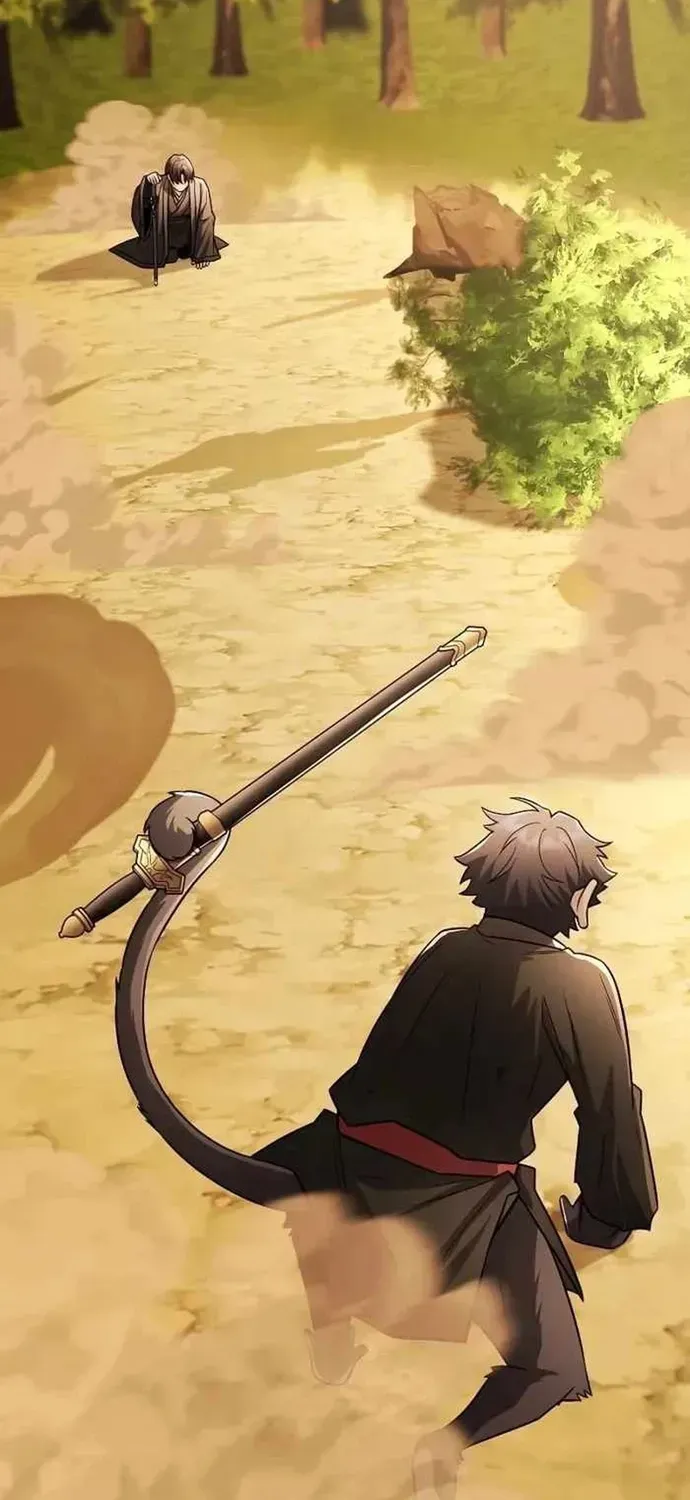 Quỷ Kiếm Thiên Tài Của Hoa Sơn Phái Chap 58 - Next Chap 57