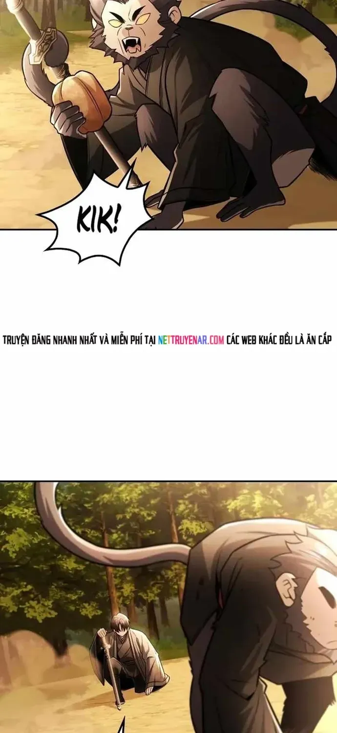 Quỷ Kiếm Thiên Tài Của Hoa Sơn Phái Chap 58 - Next Chap 57