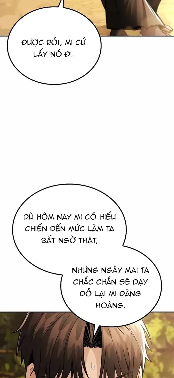 Quỷ Kiếm Thiên Tài Của Hoa Sơn Phái Chap 58 - Next Chap 57
