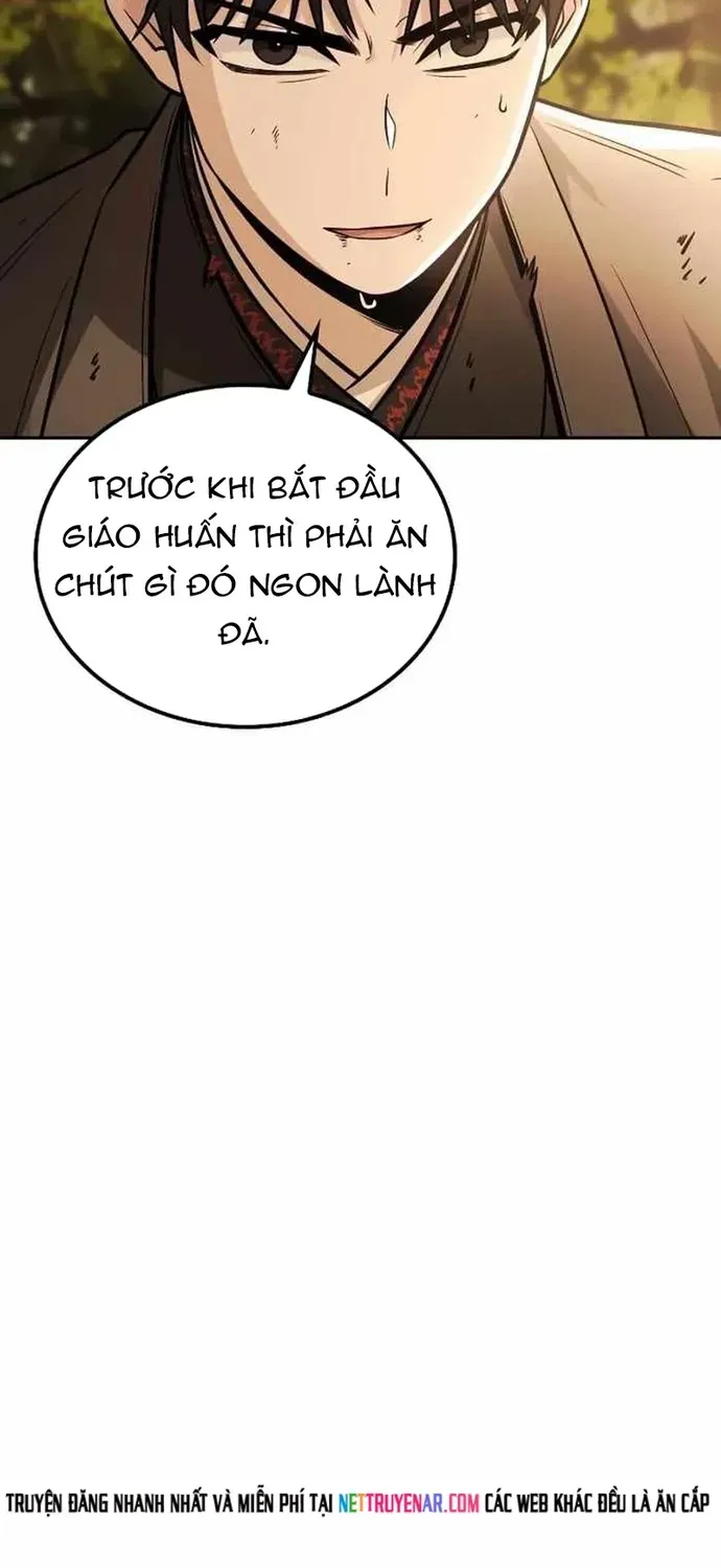 Quỷ Kiếm Thiên Tài Của Hoa Sơn Phái Chap 58 - Next Chap 57