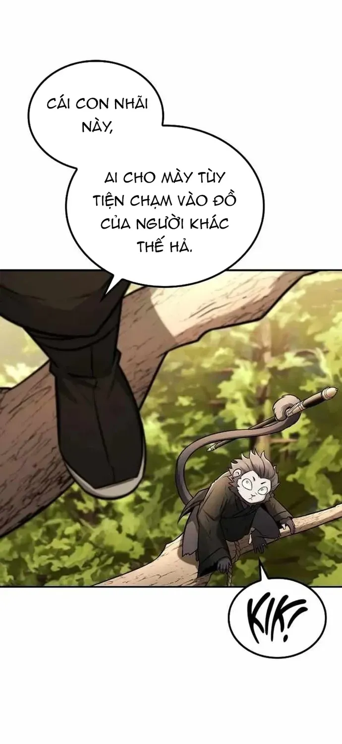 Quỷ Kiếm Thiên Tài Của Hoa Sơn Phái Chap 58 - Next Chap 57