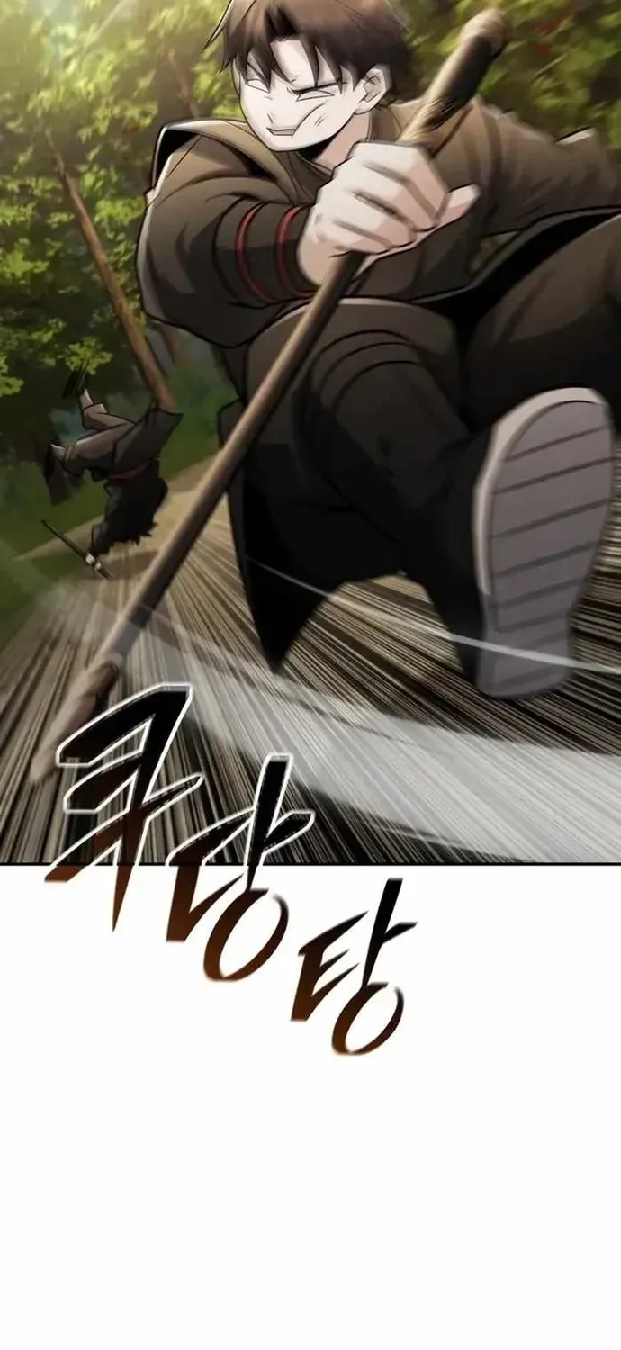 Quỷ Kiếm Thiên Tài Của Hoa Sơn Phái Chap 58 - Next Chap 57