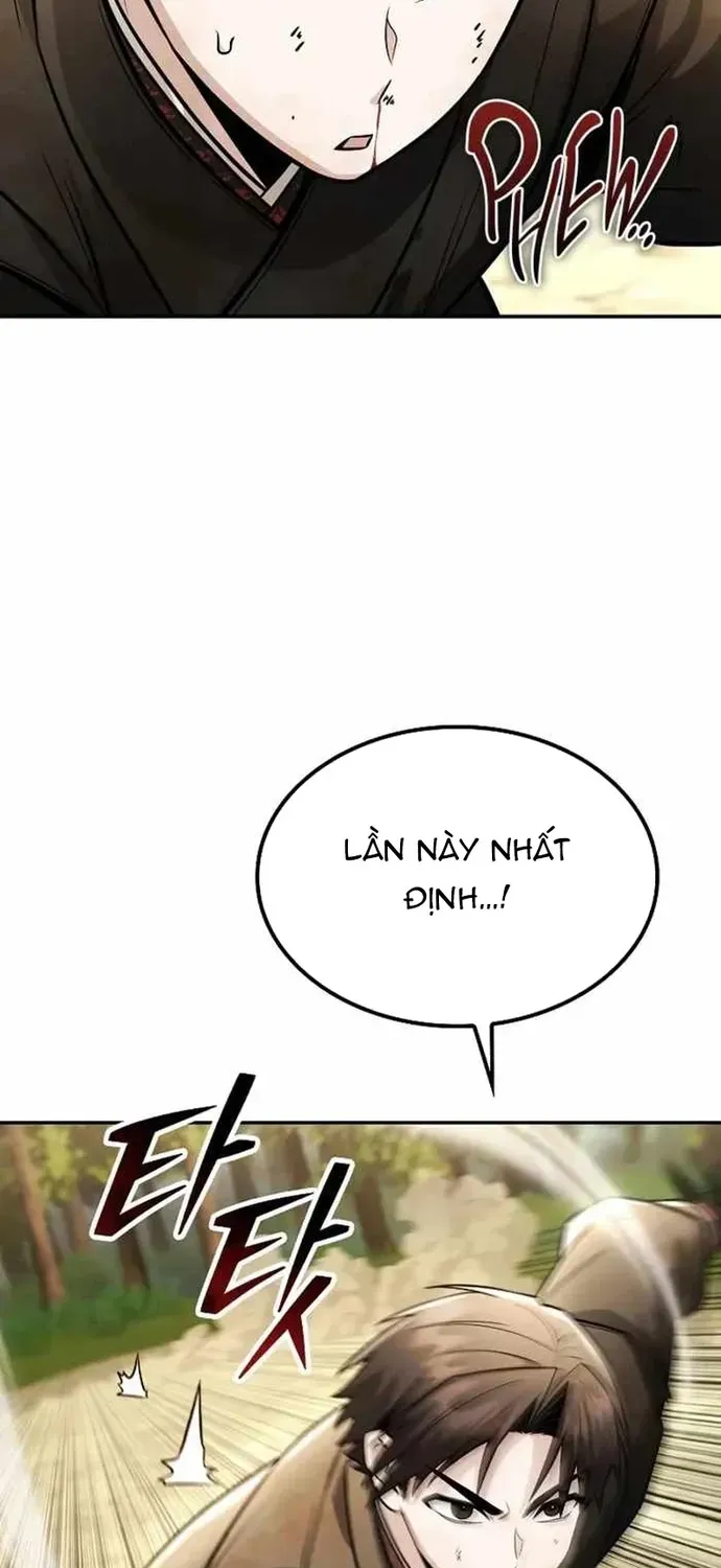 Quỷ Kiếm Thiên Tài Của Hoa Sơn Phái Chap 58 - Next Chap 57