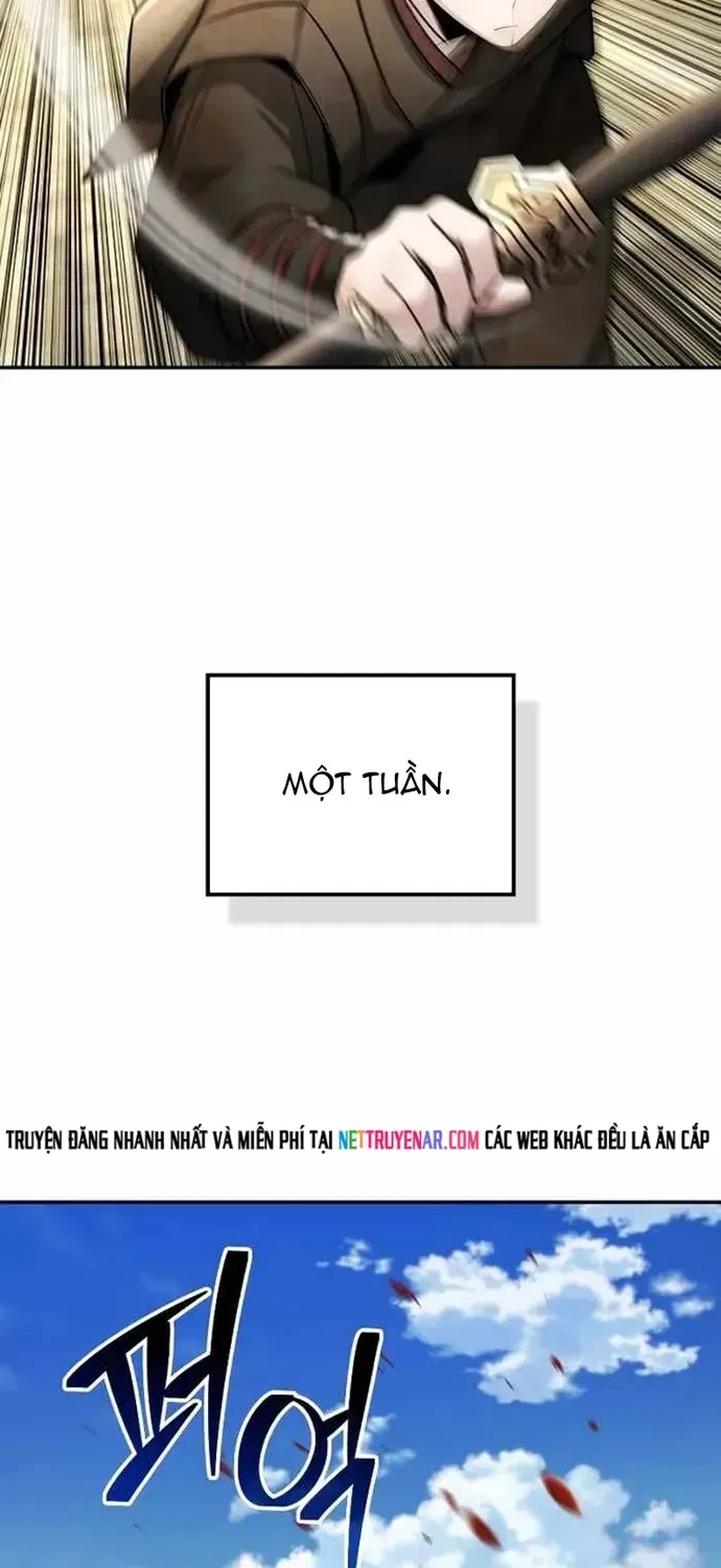 Quỷ Kiếm Thiên Tài Của Hoa Sơn Phái Chap 58 - Next Chap 57