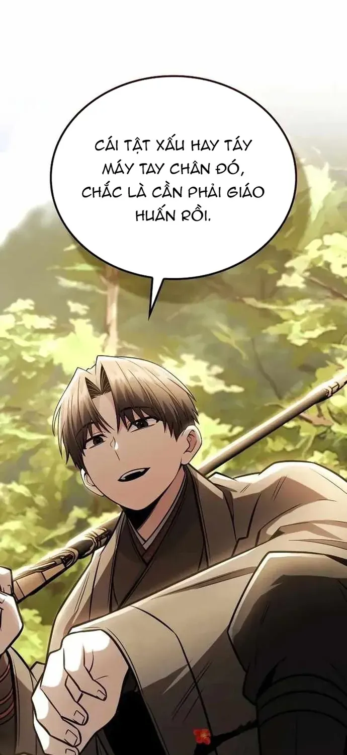 Quỷ Kiếm Thiên Tài Của Hoa Sơn Phái Chap 58 - Next Chap 57