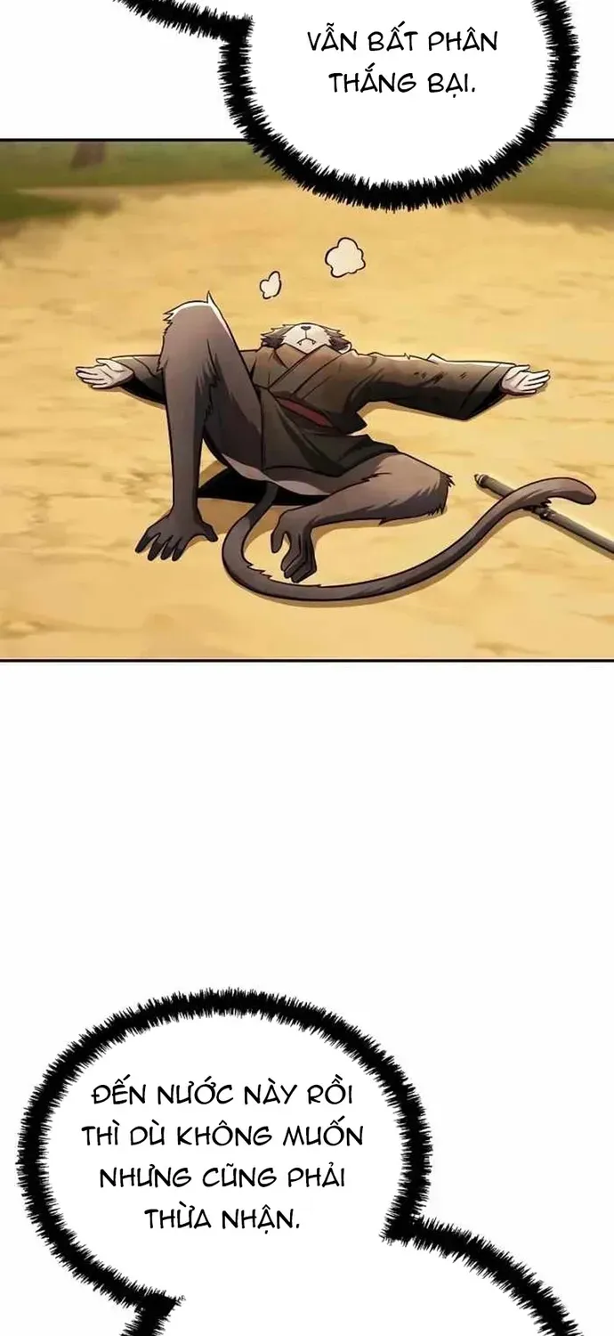 Quỷ Kiếm Thiên Tài Của Hoa Sơn Phái Chap 58 - Next Chap 57