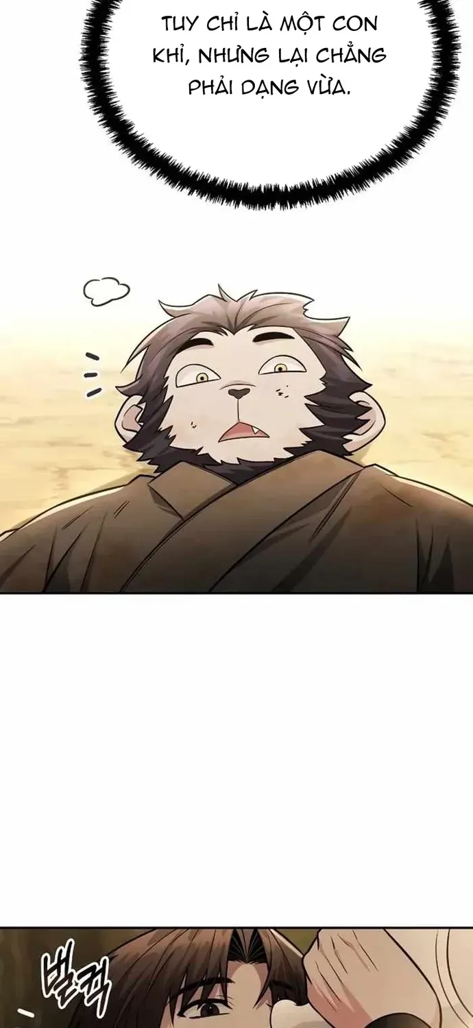 Quỷ Kiếm Thiên Tài Của Hoa Sơn Phái Chap 58 - Next Chap 57