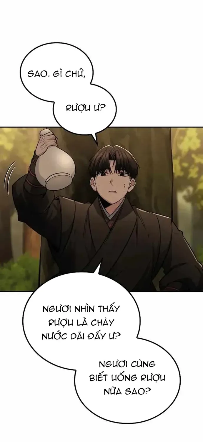 Quỷ Kiếm Thiên Tài Của Hoa Sơn Phái Chap 58 - Next Chap 57