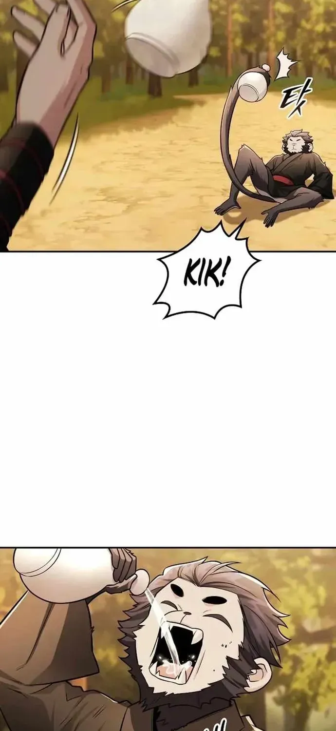 Quỷ Kiếm Thiên Tài Của Hoa Sơn Phái Chap 58 - Next Chap 57