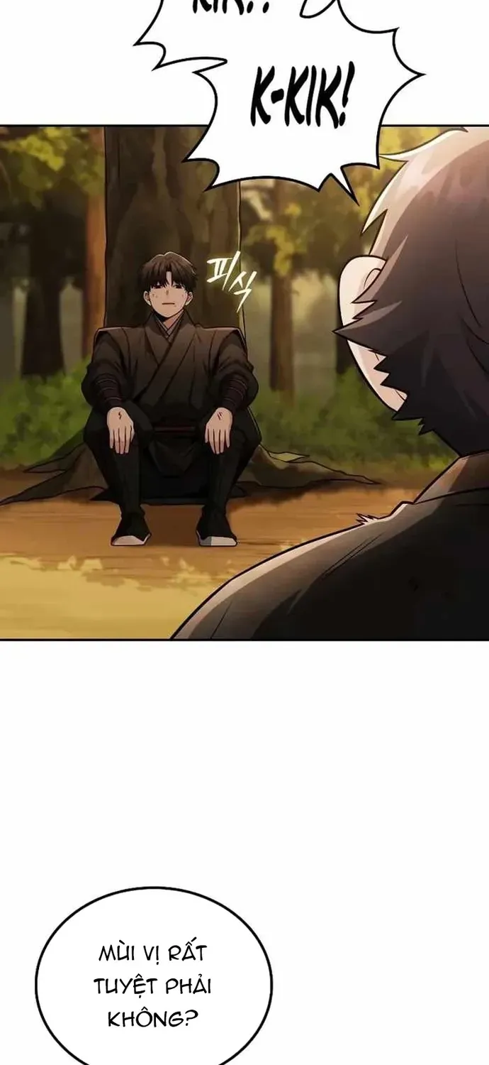 Quỷ Kiếm Thiên Tài Của Hoa Sơn Phái Chap 58 - Next Chap 57